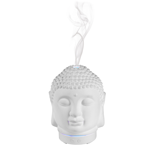 Buddha Essential Oil Ceramic Diffuser