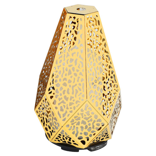 Iron Gold Essential Oil Diffuser