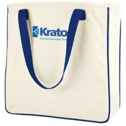 Hip Cotton Tote Bag New Style