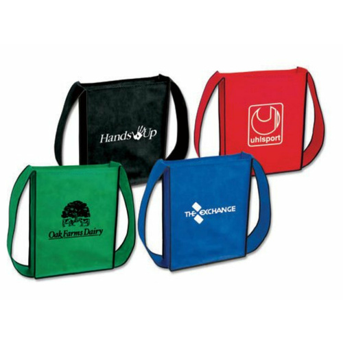 Messenger Shoulder Bag