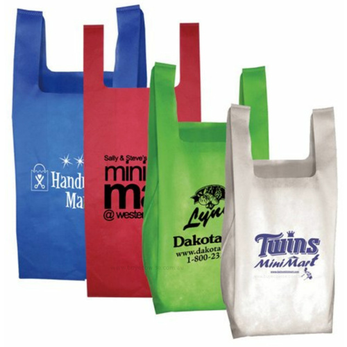 Everyday Grocery Tote Bag