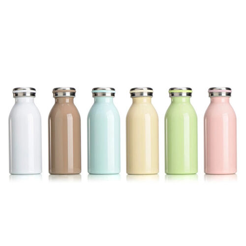 Stainless Steel Water Bottle 350ml