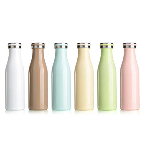 Stainless Steel Water Bottle 500ml