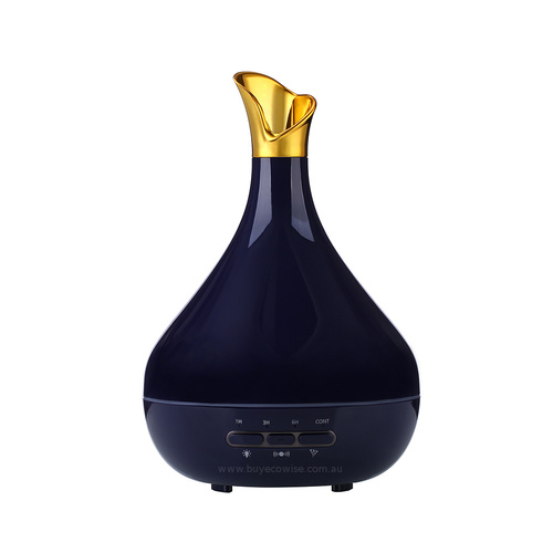 Ultrasonic Aroma Diffuser Humidifier Nebuliser