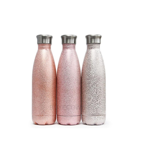 Vacuum Insulated Stainless Steel Water Bottle 750ml
